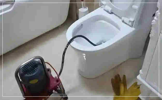 献县马桶蹲坑蹲厕疏通